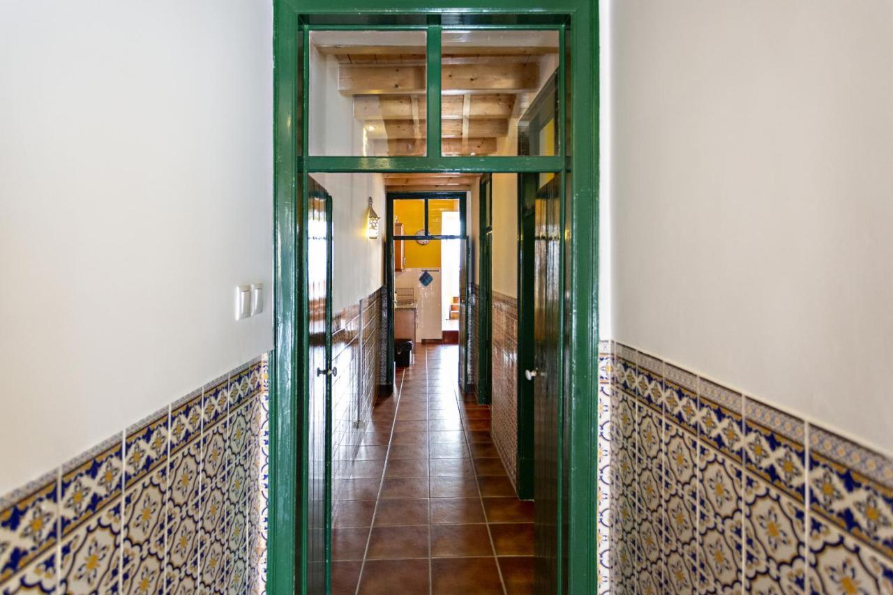Casa Lopes Villa Tavira Exterior foto