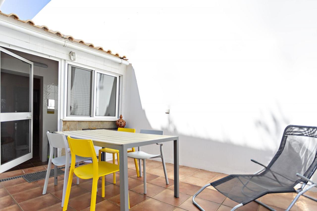 Casa Lopes Villa Tavira Exterior foto