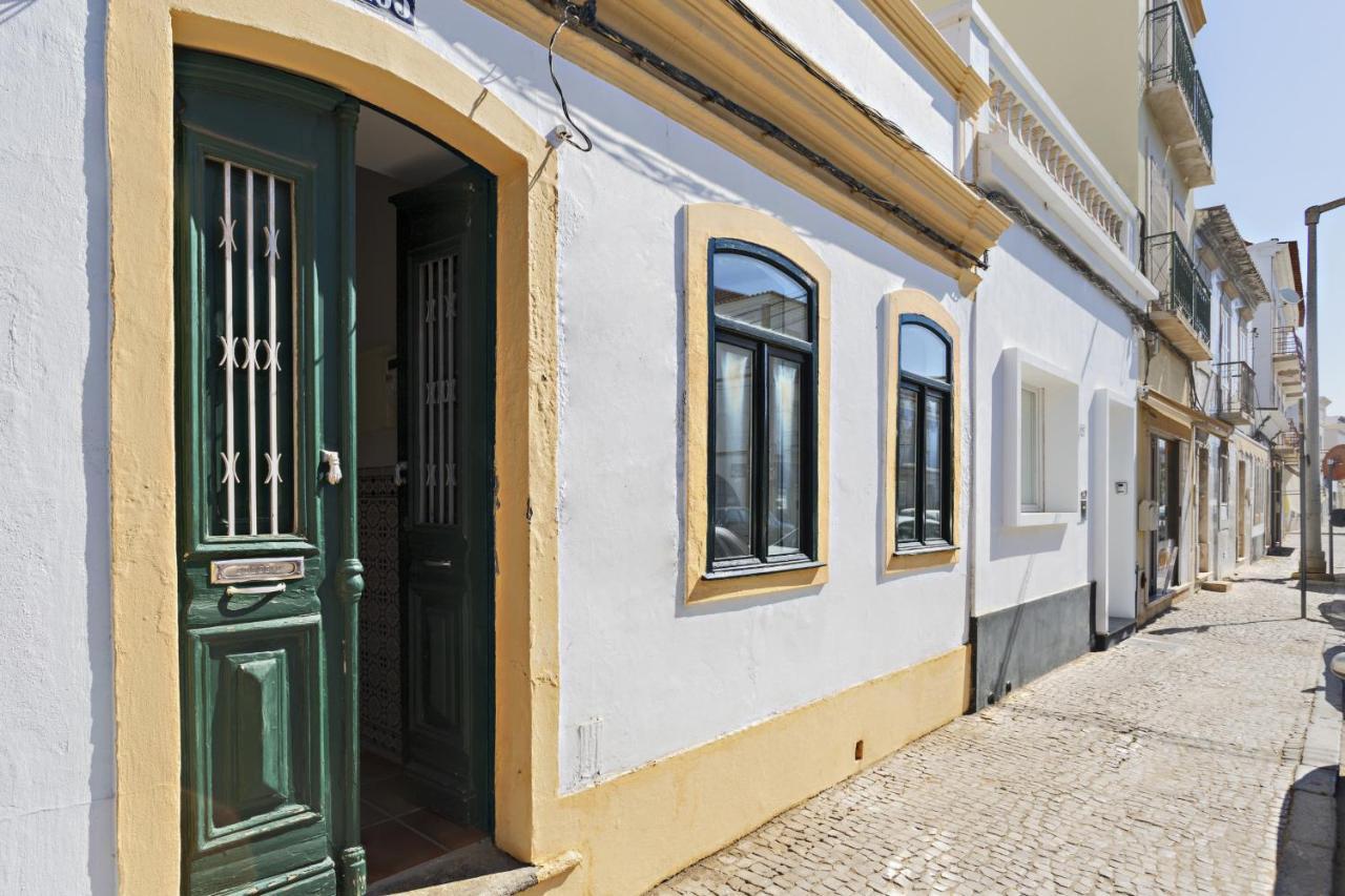 Casa Lopes Villa Tavira Exterior foto